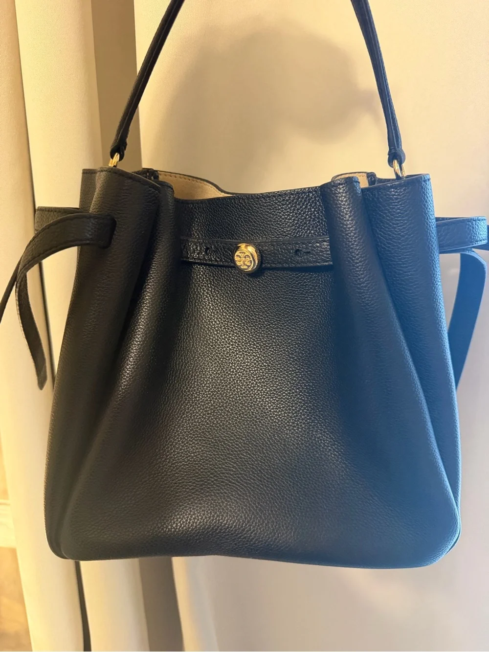 Tory Burch Romy Bucket Bag